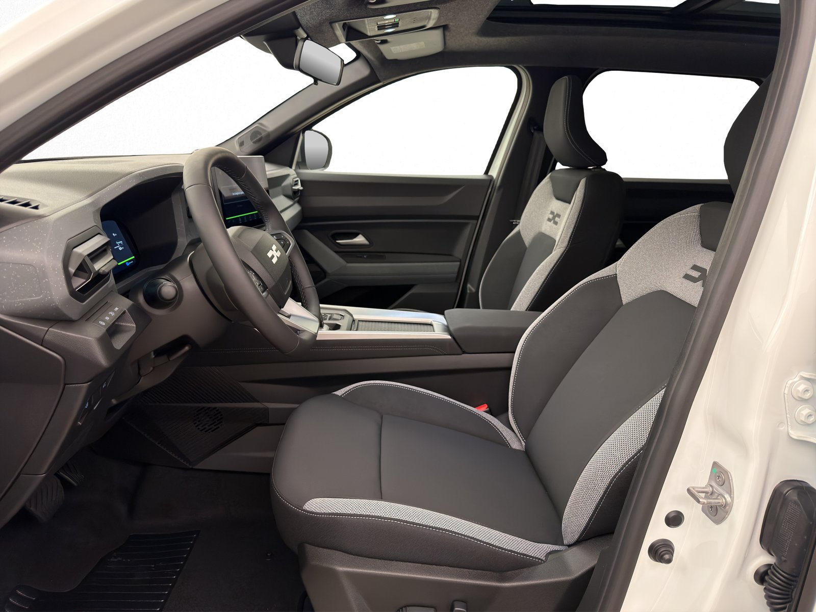 DACIA Bigster 1.8 Hybrid Journey, Voll-Hybrid Benzin/Elektro, Neuwagen, Automatik - 7