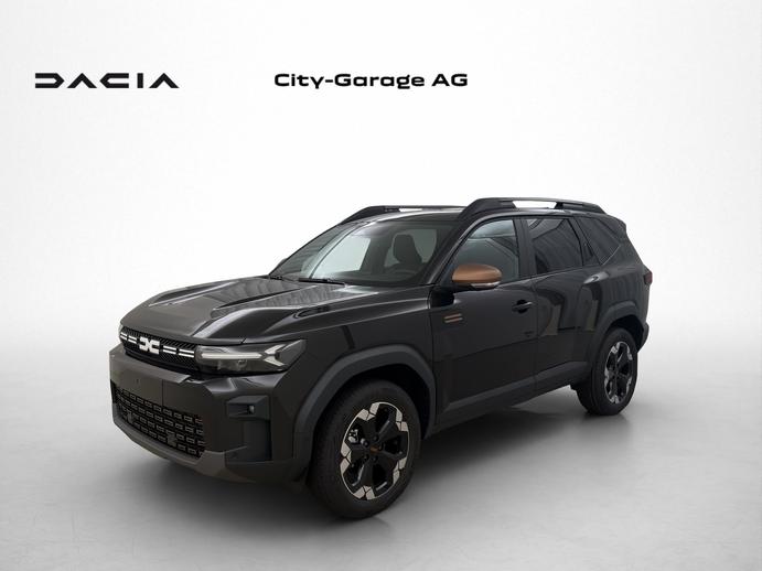 DACIA Bigster 1.8 Hybrid Extreme, Hybride Intégral Essence/Électricité, Voiture nouvelle, Automatique
