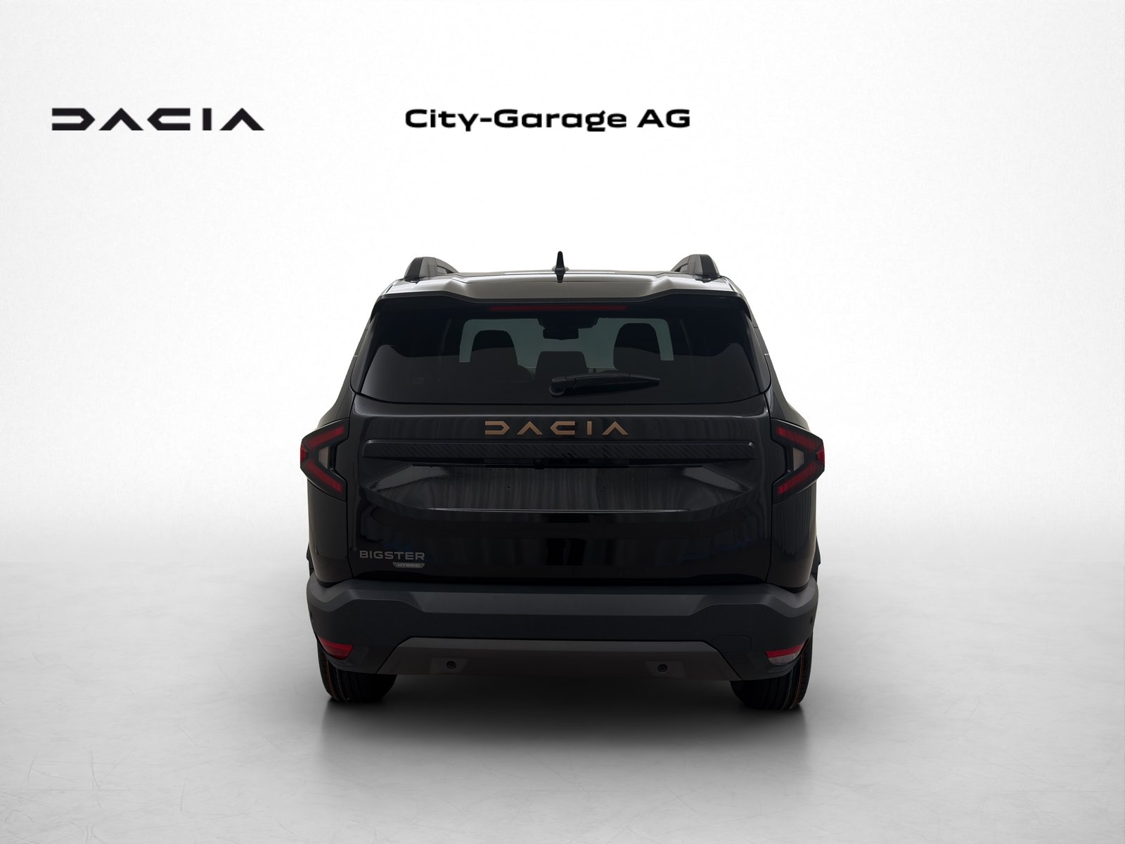 DACIA Bigster 1.8 Hybrid Extreme, Voll-Hybrid Benzin/Elektro, Neuwagen, Automatik - 4