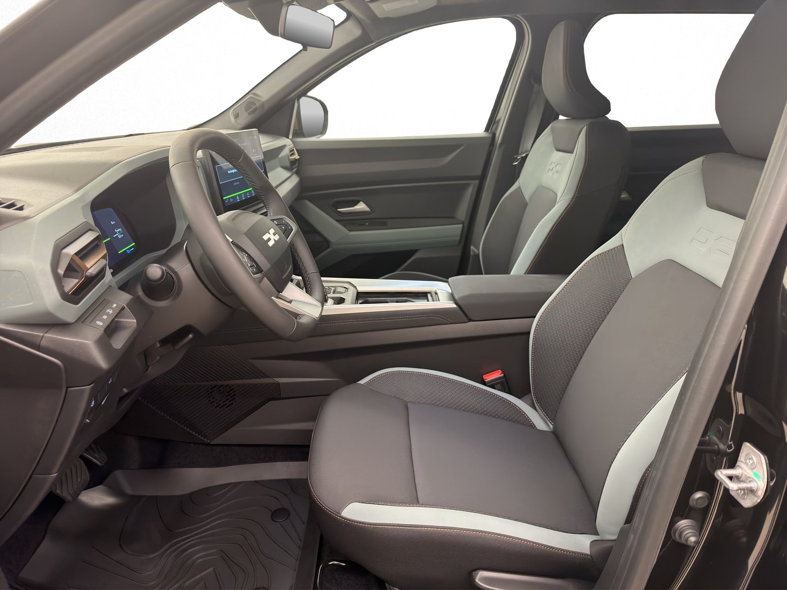 DACIA Bigster 1.8 Hybrid Extreme, Voll-Hybrid Benzin/Elektro, Neuwagen, Automatik - 7