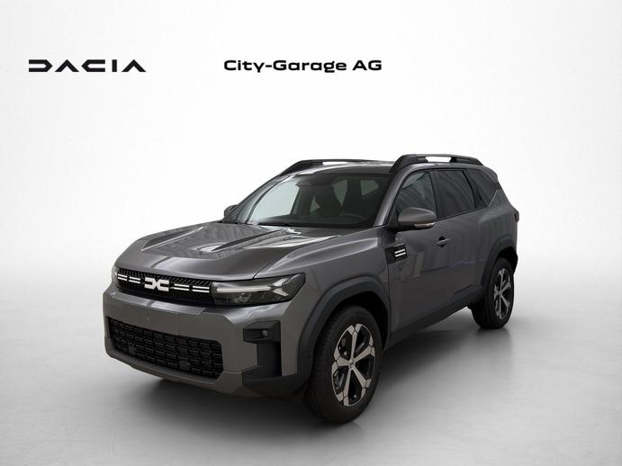 DACIA Bigster 1.8 Hybrid Journey, Hybride Integrale Benzina/Elettrica, Auto nuove, Automatico