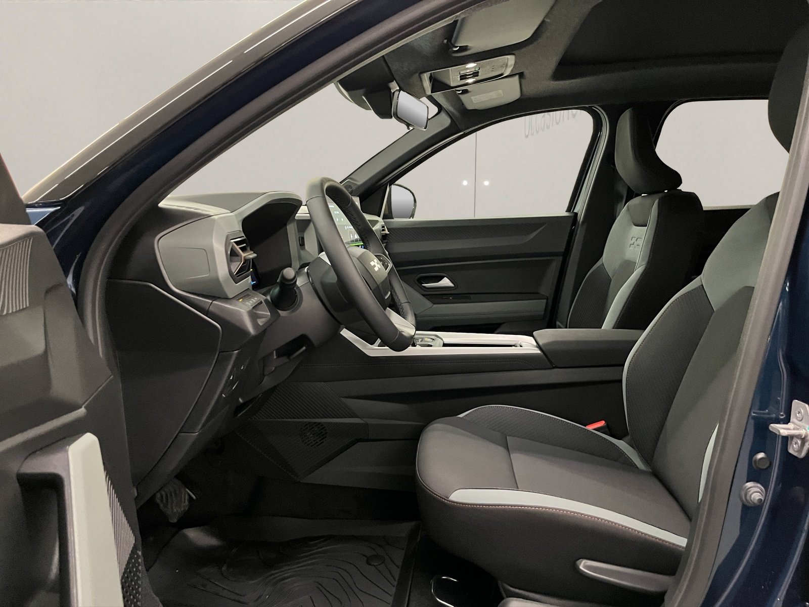 DACIA Bigster 1.8 Hybrid Extreme, Petrol, New car, Automatic - 7