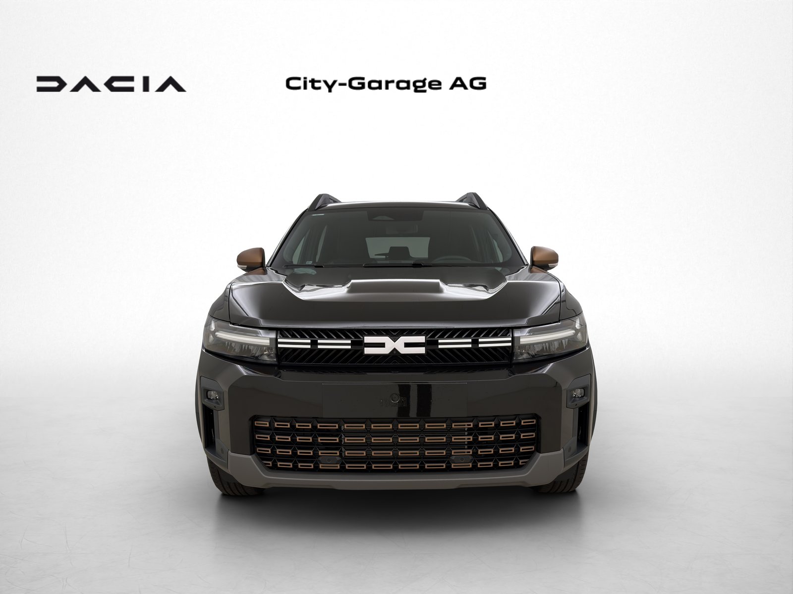 DACIA Bigster 1.8 Hybrid Extreme, Hybride Integrale Benzina/Elettrica, Auto nuove, Automatico - 2