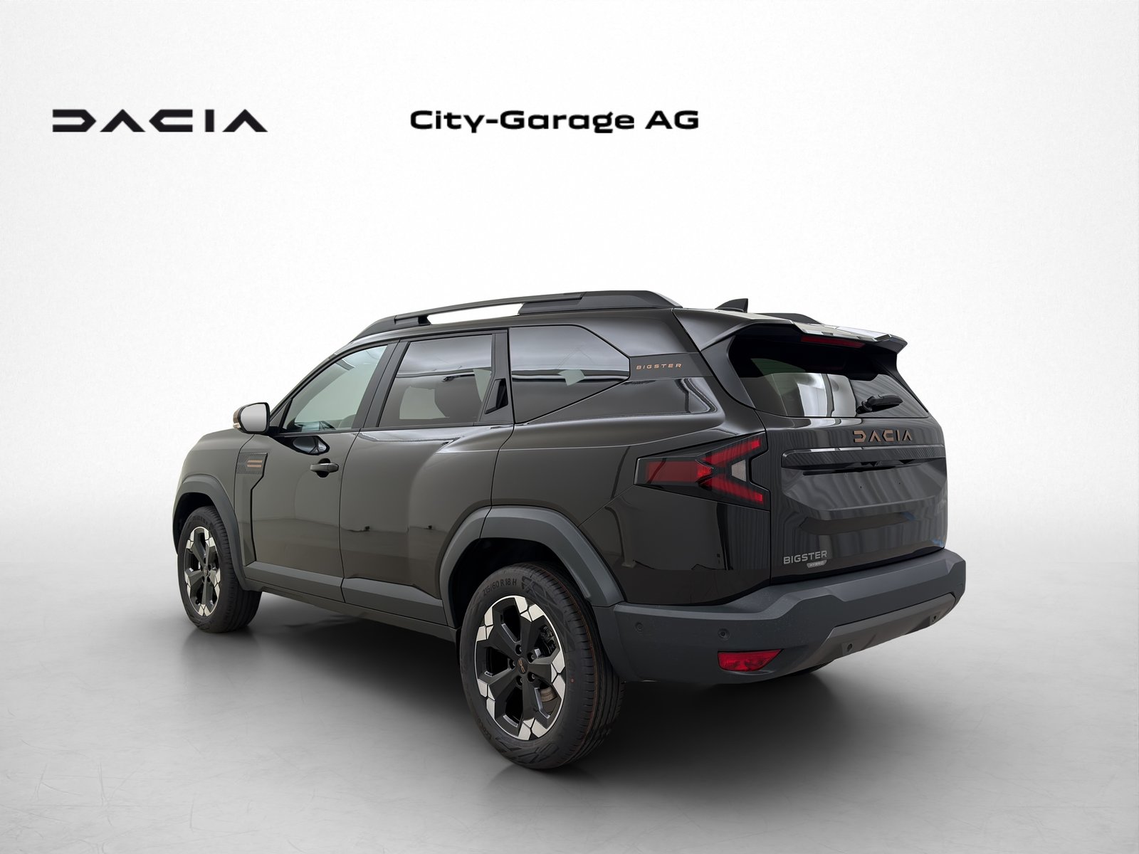 DACIA Bigster 1.8 Hybrid Extreme, Hybride Integrale Benzina/Elettrica, Auto nuove, Automatico - 3