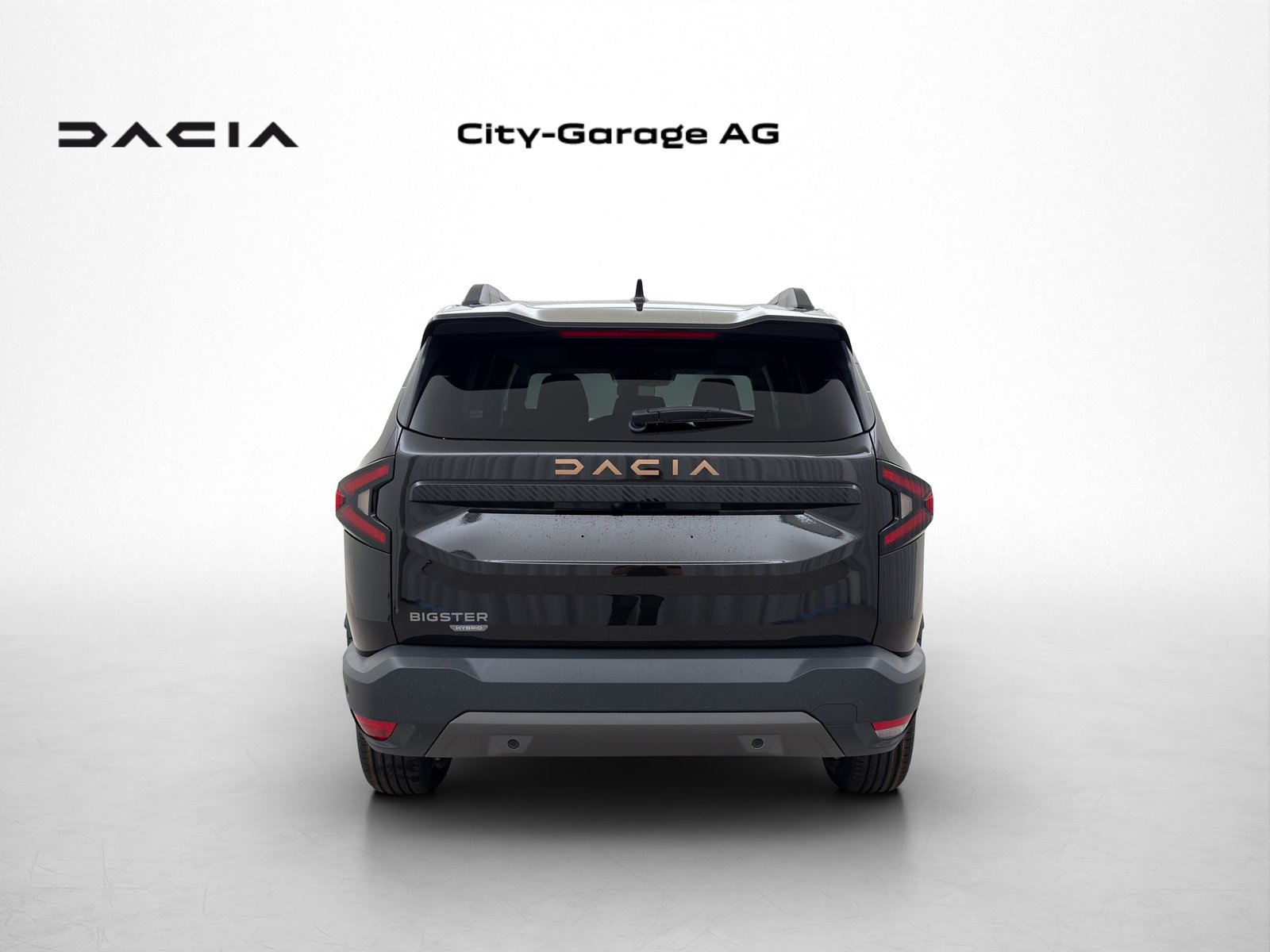 DACIA Bigster 1.8 Hybrid Extreme, Hybride Integrale Benzina/Elettrica, Auto nuove, Automatico - 4