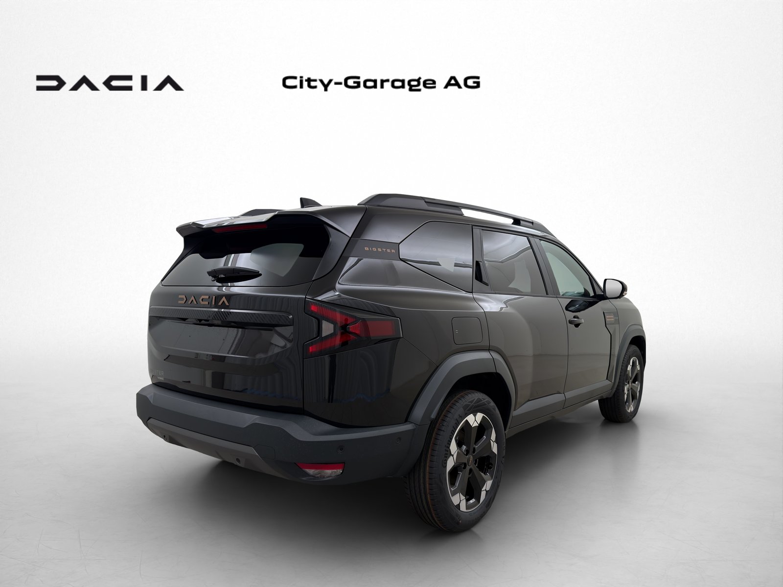 DACIA Bigster 1.8 Hybrid Extreme, Hybride Integrale Benzina/Elettrica, Auto nuove, Automatico - 5