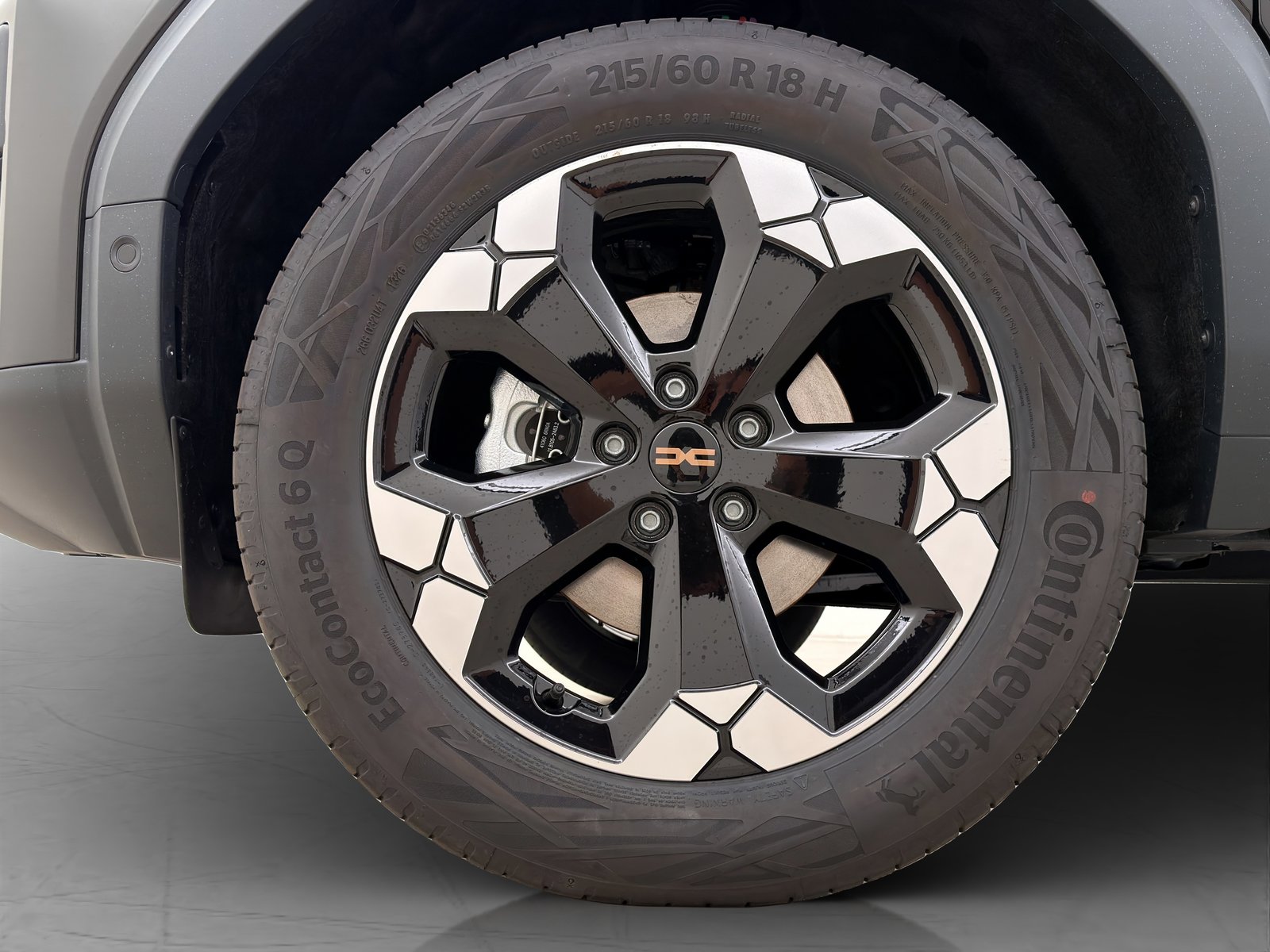 DACIA Bigster 1.8 Hybrid Extreme, Hybride Integrale Benzina/Elettrica, Auto nuove, Automatico - 6
