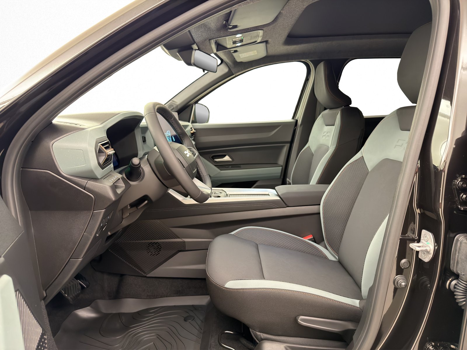 DACIA Bigster 1.8 Hybrid Extreme, Hybride Integrale Benzina/Elettrica, Auto nuove, Automatico - 7