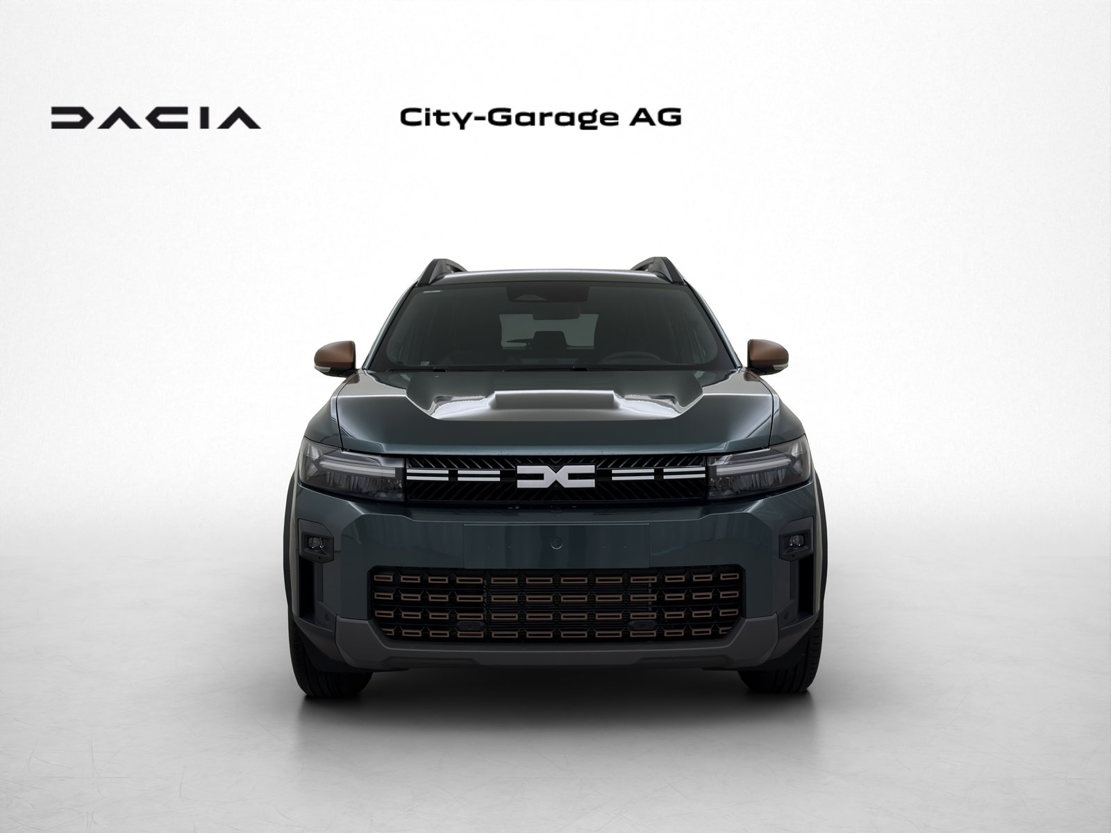 DACIA Bigster 1.8 Hybrid Extreme, Hybride Integrale Benzina/Elettrica, Auto nuove, Automatico - 2