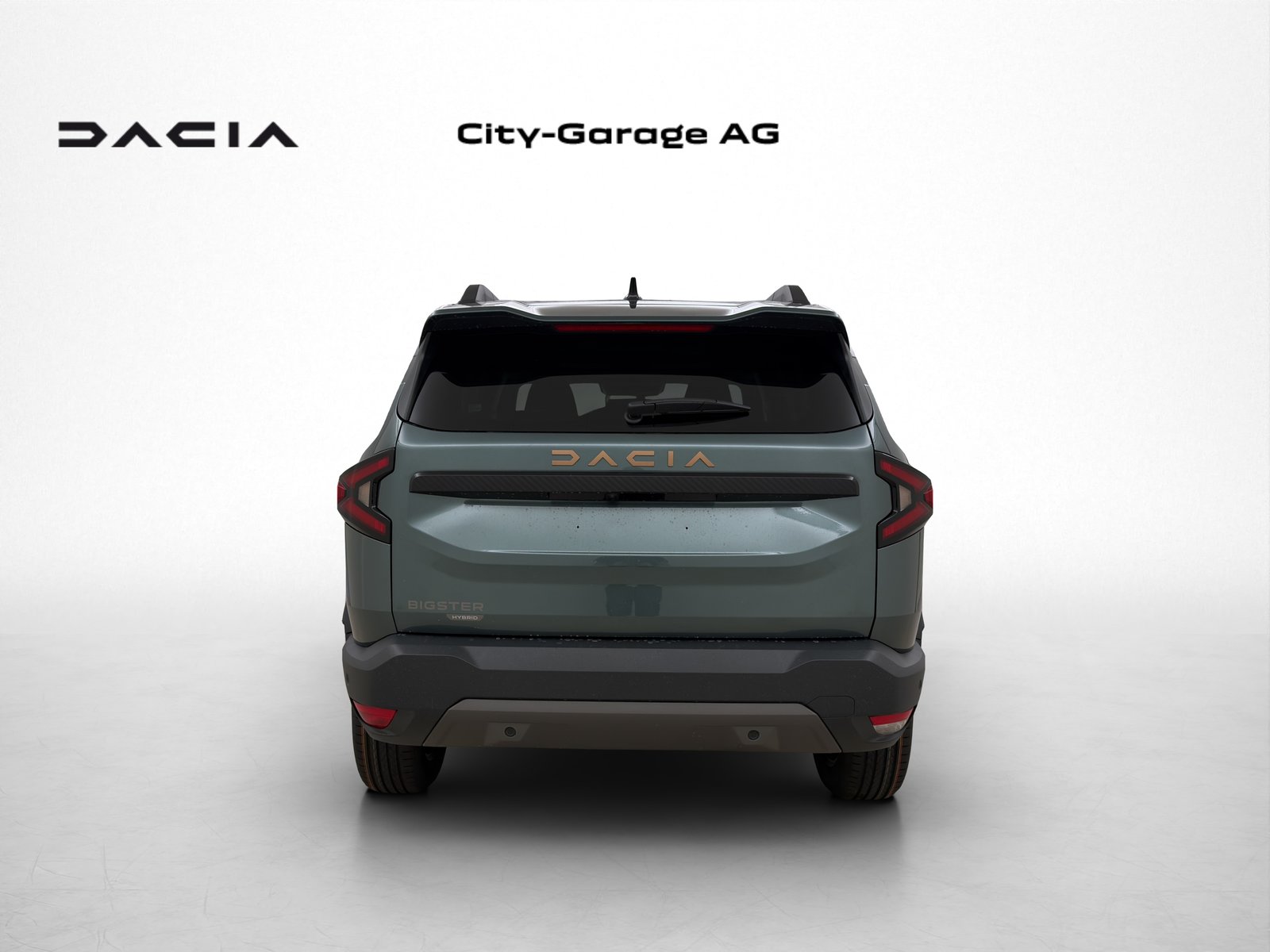 DACIA Bigster 1.8 Hybrid Extreme, Hybride Integrale Benzina/Elettrica, Auto nuove, Automatico - 4