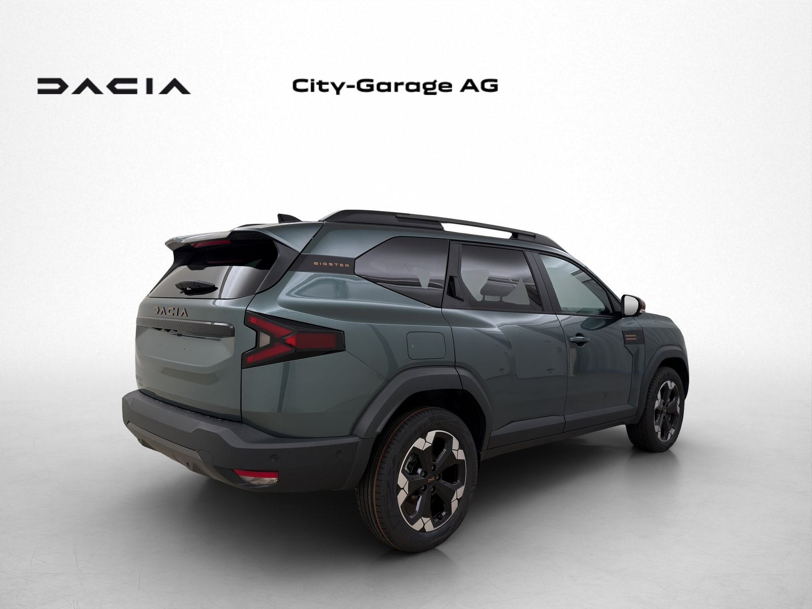 DACIA Bigster 1.8 Hybrid Extreme, Hybride Integrale Benzina/Elettrica, Auto nuove, Automatico - 5