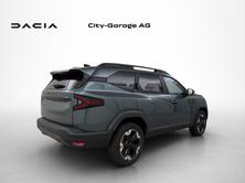 DACIA Bigster 1.8 Hybrid Extreme, Hybride Intégral Essence/Électricité, Voiture nouvelle, Automatique - 5