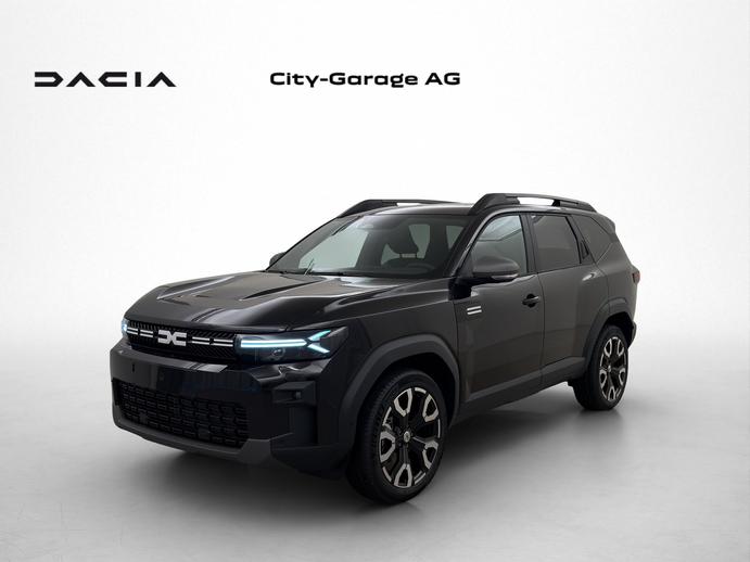 DACIA Bigster 1.8 Hybrid Journey, Voll-Hybrid Benzin/Elektro, Neuwagen, Automatik