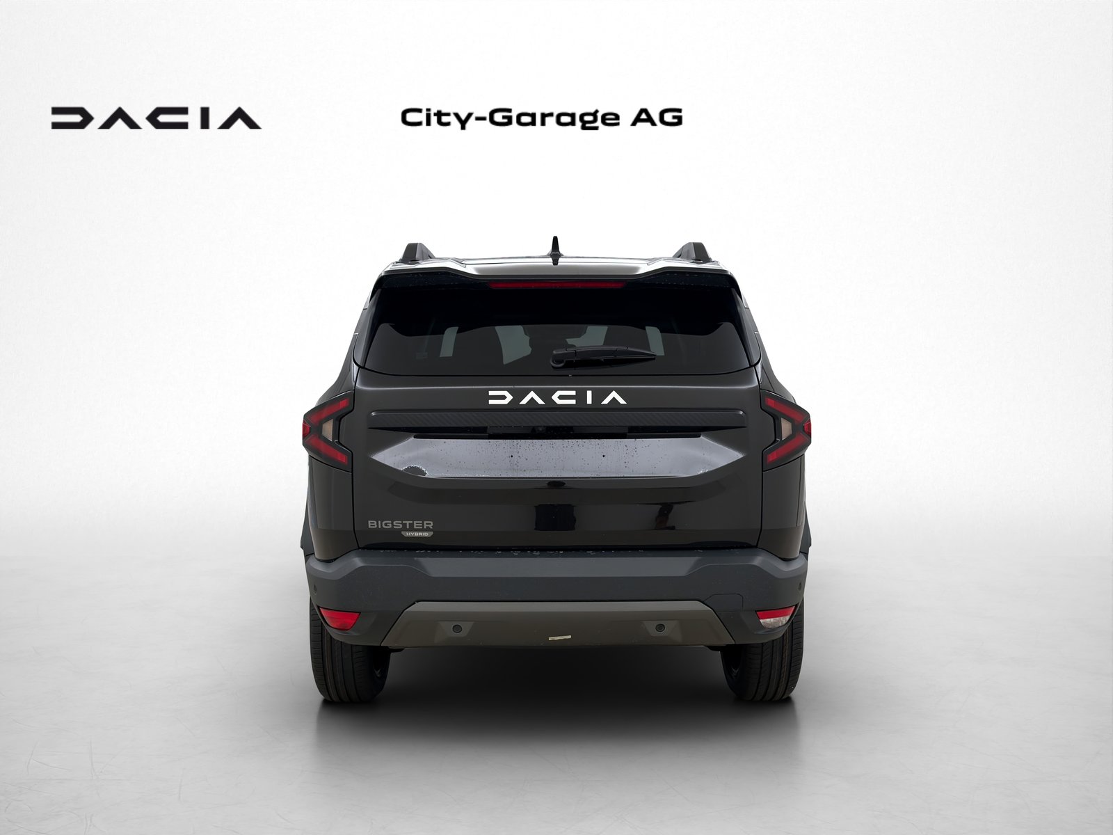 DACIA Bigster 1.8 Hybrid Journey, Hybride Intégral Essence/Électricité, Voiture nouvelle, Automatique - 4
