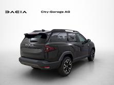 DACIA Bigster 1.8 Hybrid Journey, Voll-Hybrid Benzin/Elektro, Neuwagen, Automatik - 5