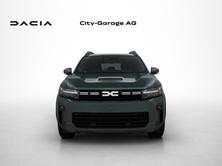 DACIA Bigster 1.2 Hybrid Journey 4WD, Voll-Hybrid Benzin/Elektro, Neuwagen, Automatik - 2