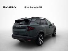 DACIA Bigster 1.2 Hybrid Journey 4WD, Voll-Hybrid Benzin/Elektro, Neuwagen, Automatik - 5