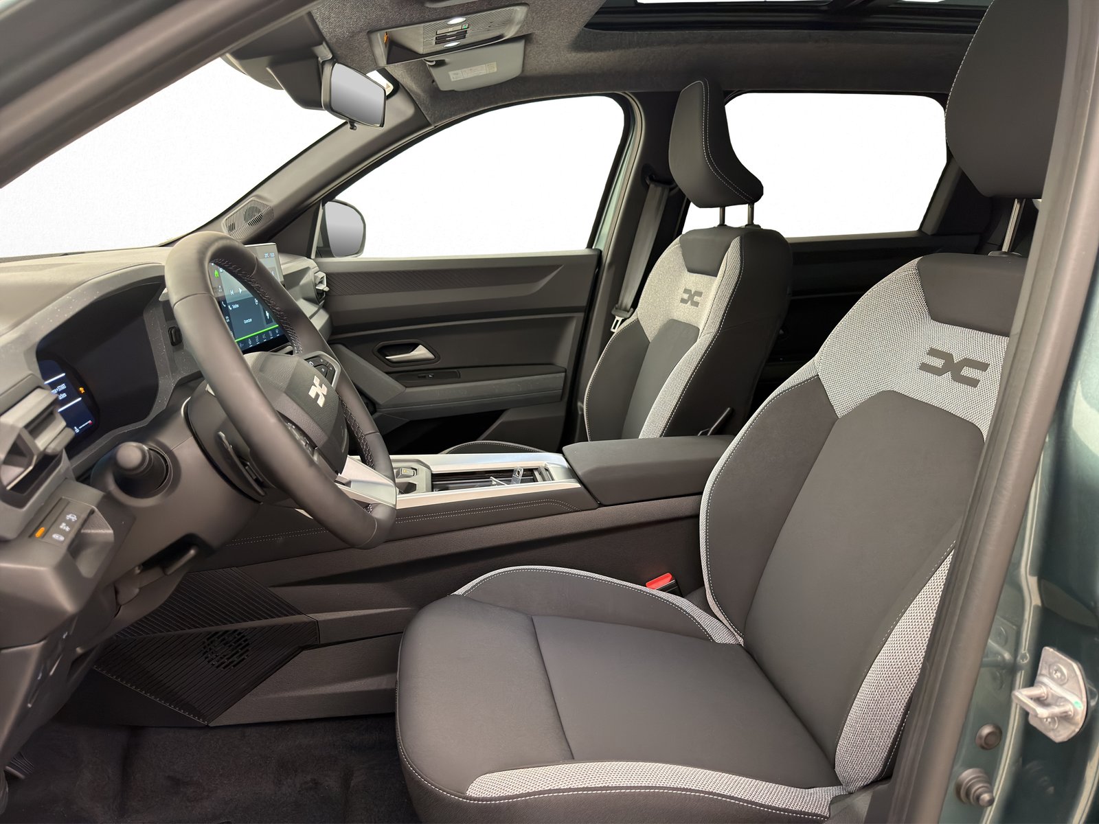 DACIA Bigster 1.2 Hybrid Journey 4WD, Hybride Integrale Benzina/Elettrica, Auto nuove, Automatico - 7