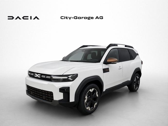 DACIA Bigster 1.8 Hybrid Extreme, Hybride Integrale Benzina/Elettrica, Auto nuove, Automatico