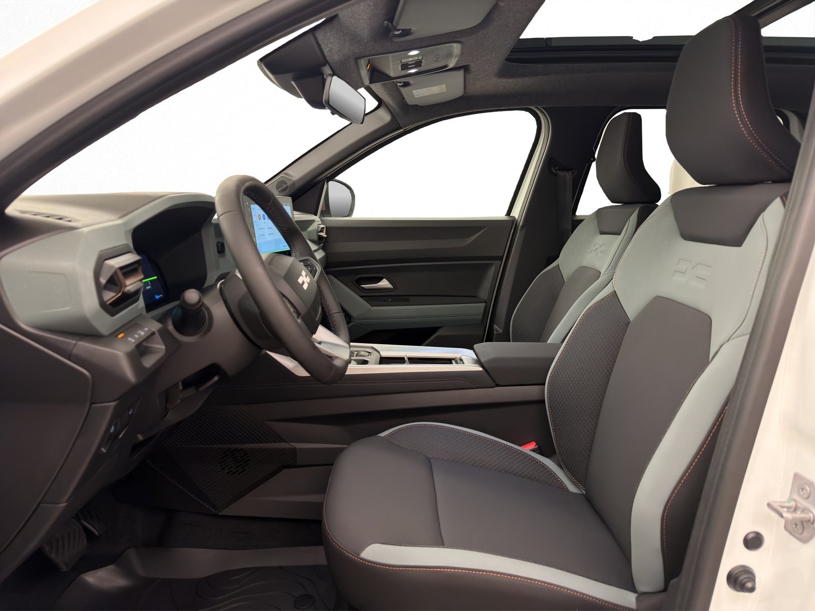 DACIA Bigster 1.8 Hybrid Extreme, Full-Hybrid Petrol/Electric, New car, Automatic - 7