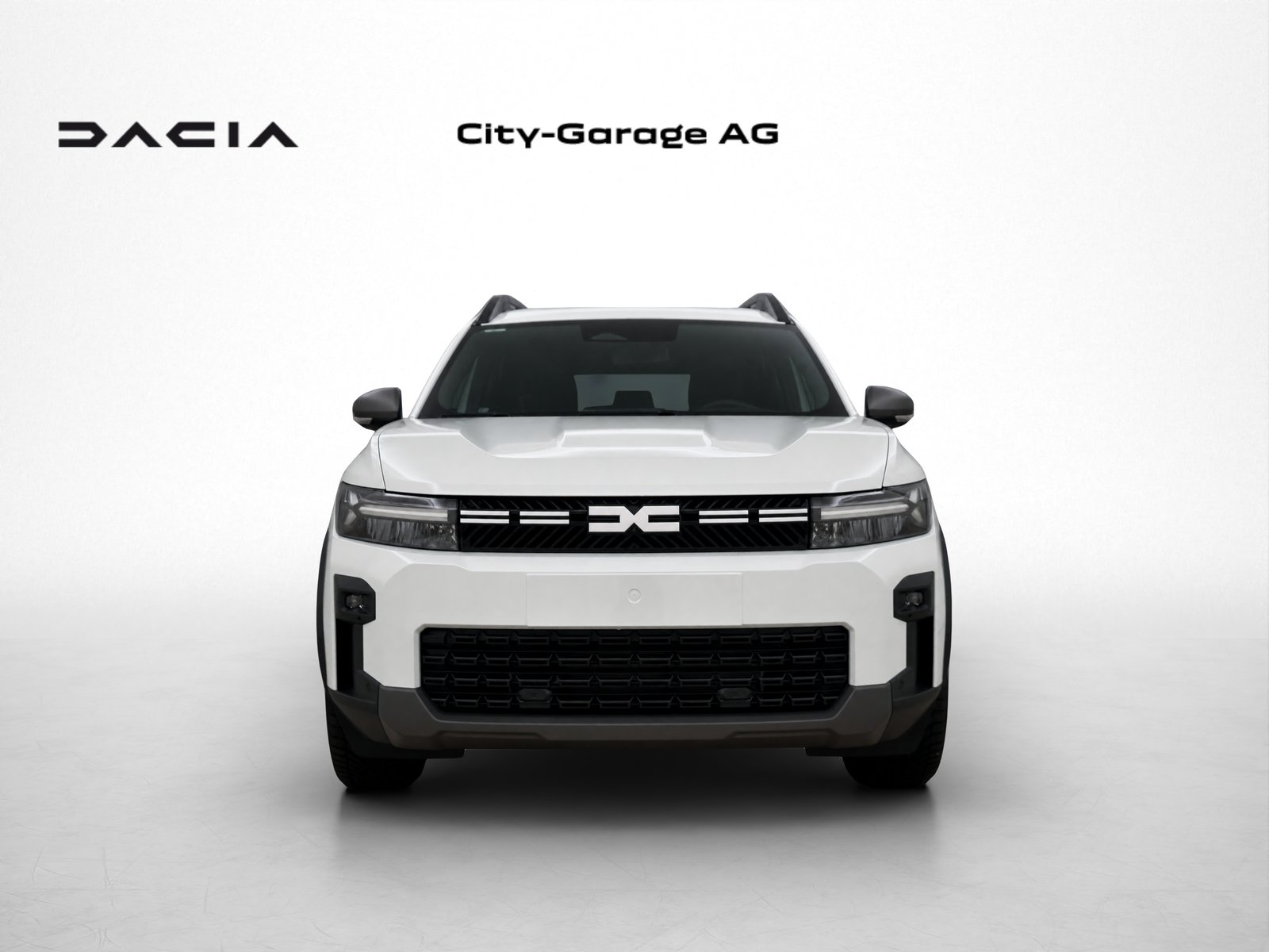 DACIA Bigster 1.2 Hybrid Journey 4WD, Full-Hybrid Petrol/Electric, New car, Automatic - 2