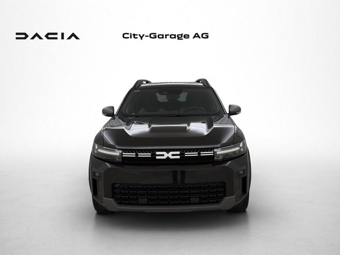 DACIA Bigster 1.2 Hybrid Journey 4WD, Hybride Integrale Benzina/Elettrica, Auto nuove, Automatico