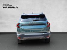 DACIA Bigster 1.2 Hybrid Extreme 4WD, Full-Hybrid Petrol/Electric, New car, Automatic - 5