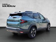 DACIA Bigster 1.2 Hybrid Extreme 4WD, Full-Hybrid Petrol/Electric, New car, Automatic - 6