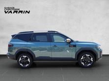 DACIA Bigster 1.2 Hybrid Extreme 4WD, Full-Hybrid Petrol/Electric, New car, Automatic - 7