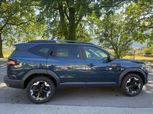 DACIA Bigster TCe 130 48V Extreme 4x4, Hybride Léger Essence/Électricité, Voiture nouvelle, Manuelle - 3
