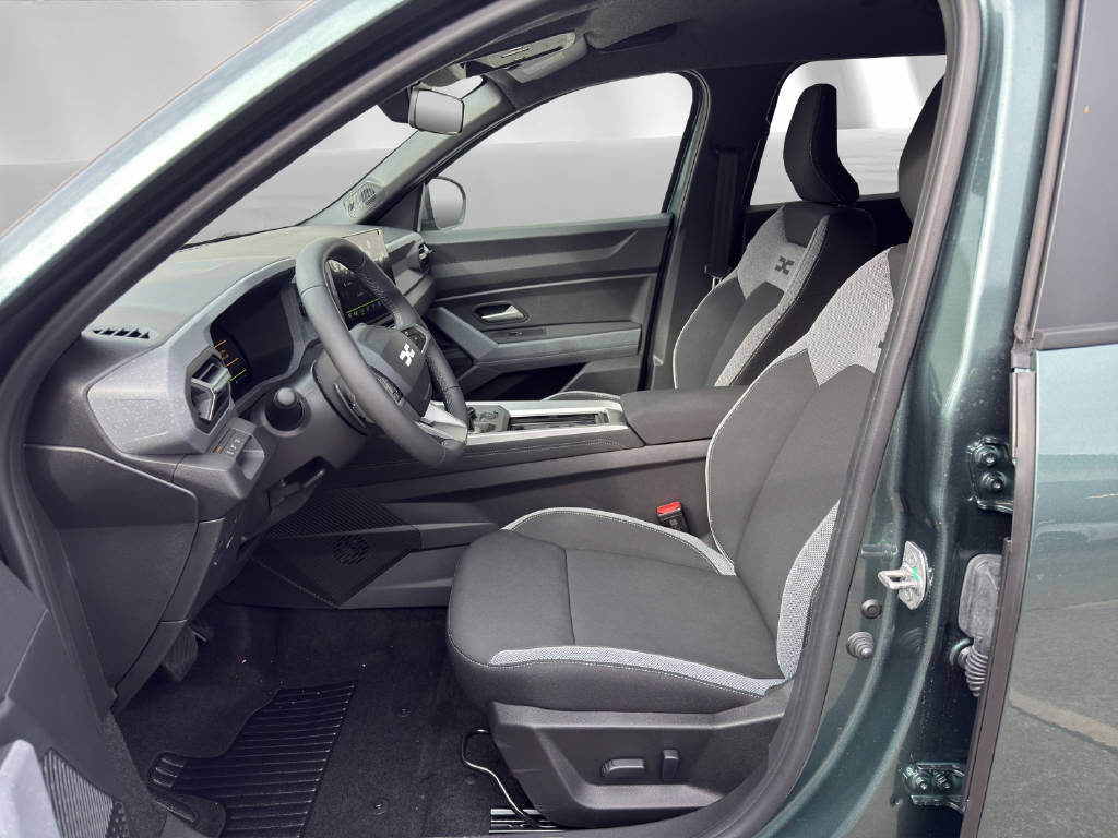 DACIA Bigster 1.2 Hybrid Journey 4WD, Voll-Hybrid Benzin/Elektro, Neuwagen, Automatik - 4