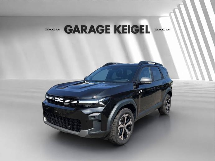 DACIA Bigster 1.2 Hybrid Journey 4WD, Voll-Hybrid Benzin/Elektro, Neuwagen, Automatik