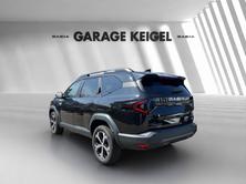 DACIA Bigster 1.2 Hybrid Journey 4WD, Voll-Hybrid Benzin/Elektro, Neuwagen, Automatik - 3