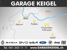 DACIA Bigster 1.2 Hybrid Journey 4WD, Voll-Hybrid Benzin/Elektro, Neuwagen, Automatik - 6