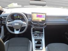 DACIA Bigster 1.2 Hybrid Journey 4WD, Full-Hybrid Petrol/Electric, New car, Automatic - 5