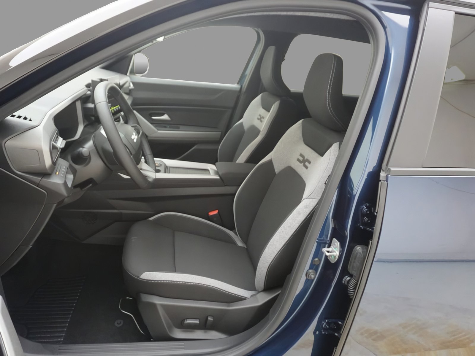 DACIA Bigster 1.8 Hybrid Journey, Hybride Integrale Benzina/Elettrica, Auto nuove, Automatico - 3