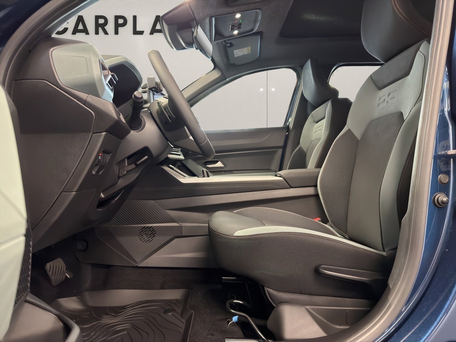 DACIA Bigster 1.2 Hybrid Extreme 4WD, Hybride Intégral Essence/Électricité, Voiture nouvelle, Automatique - 7