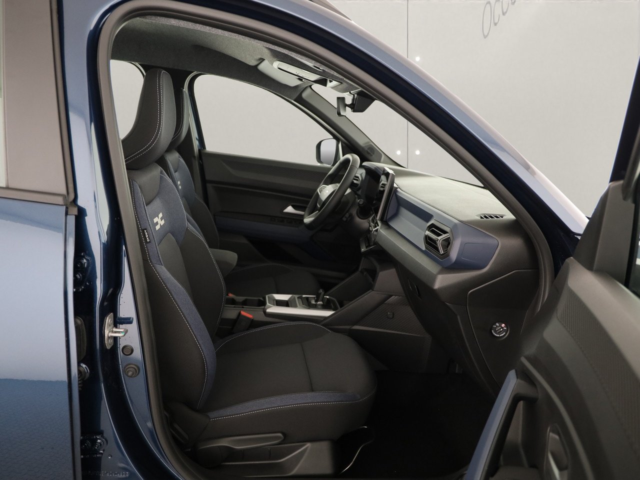 DACIA Bigster 1.8 Hybrid Expression, Hybride Intégral Essence/Électricité, Voiture nouvelle, Automatique - 7