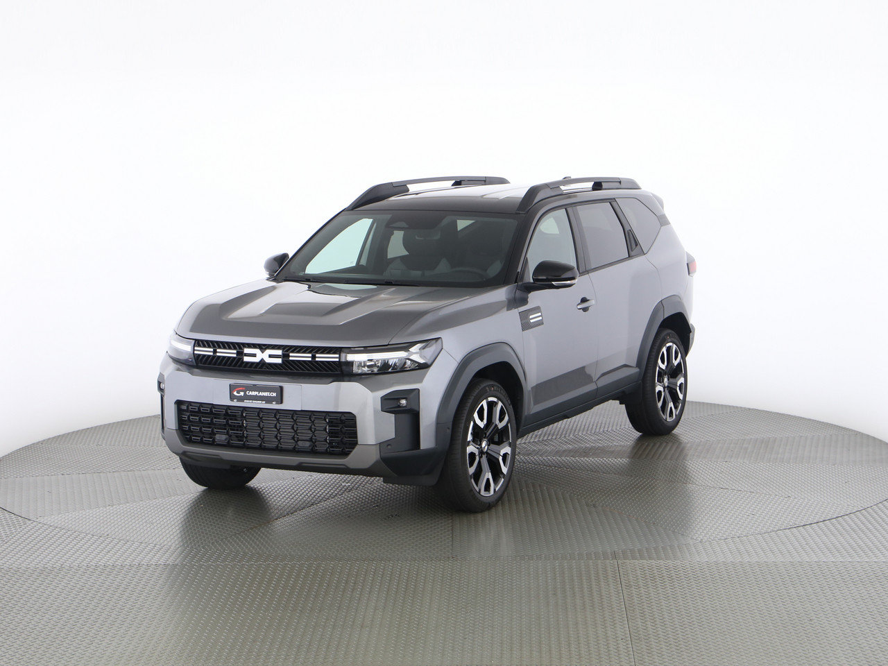 DACIA Bigster 1.8 Hybrid Journey