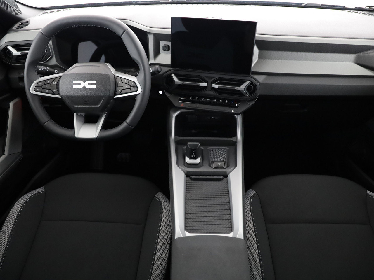 DACIA Bigster 1.8 Hybrid Journey, Hybride Intégral Essence/Électricité, Voiture nouvelle, Automatique - 5