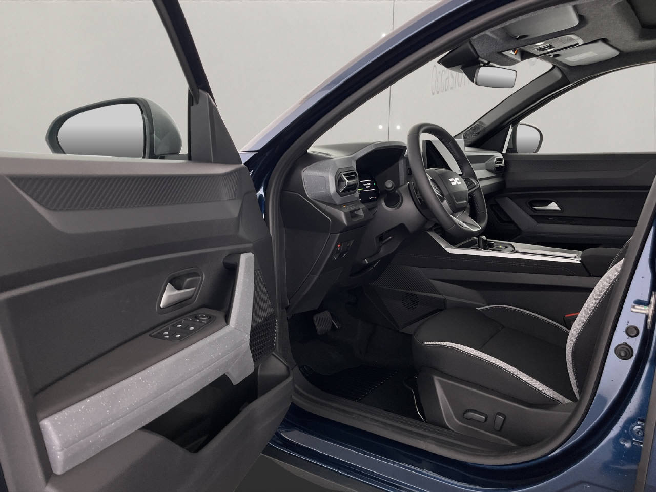 DACIA Bigster 1.2 Hybrid Journey 4WD, Hybride Intégral Essence/Électricité, Voiture nouvelle, Automatique - 7