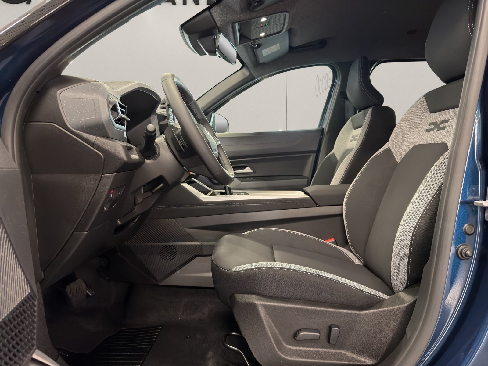 DACIA Bigster 1.2 Hybrid Journey 4WD, Full-Hybrid Petrol/Electric, New car, Automatic - 7