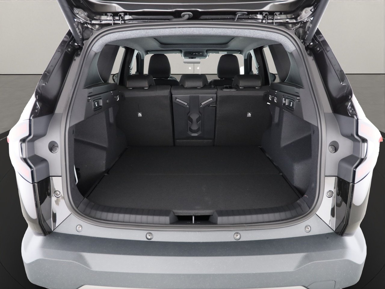 DACIA Bigster 1.2 TCe Extreme, Mild-Hybrid Petrol/Electric, New car, Manual - 4