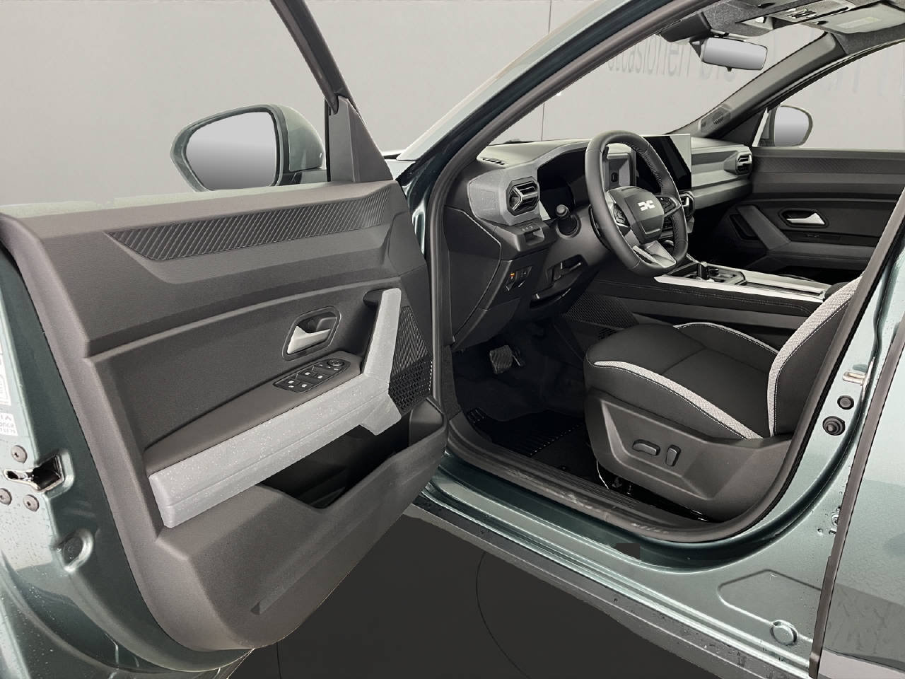 DACIA Bigster 1.2 Hybrid Journey 4WD, Full-Hybrid Petrol/Electric, New car, Automatic - 7
