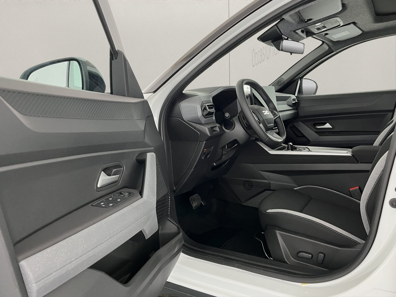 DACIA Bigster 1.2 Hybrid Journey 4WD, Full-Hybrid Petrol/Electric, New car, Automatic - 7