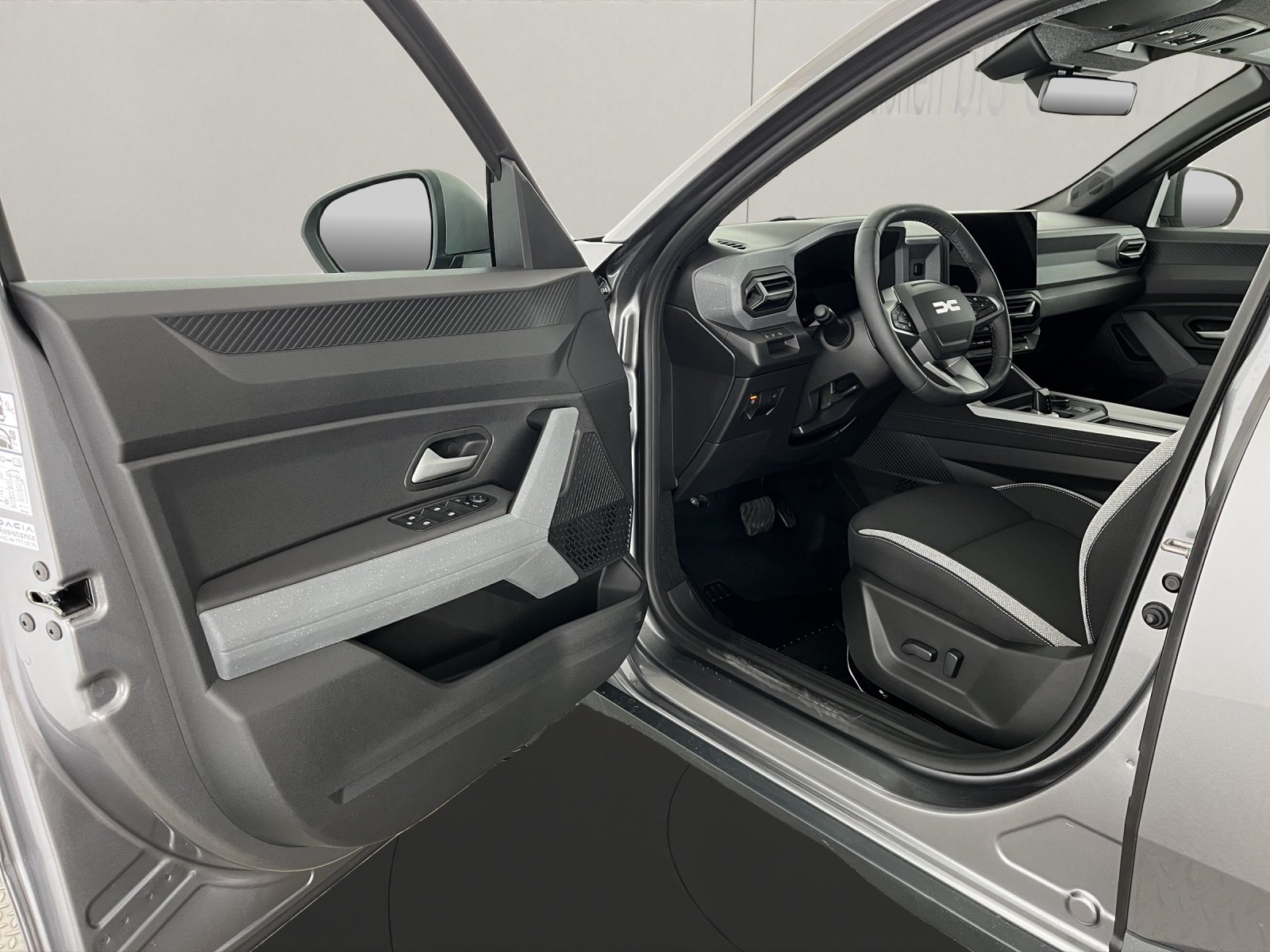 DACIA Bigster 1.2 Hybrid Journey 4WD, Full-Hybrid Petrol/Electric, New car, Automatic - 7