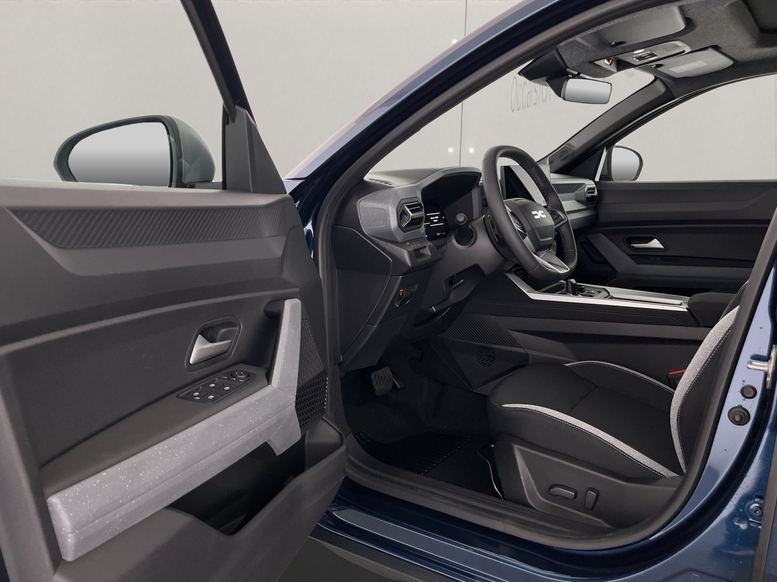 DACIA Bigster 1.2 Hybrid Journey 4WD, Hybride Intégral Essence/Électricité, Voiture nouvelle, Automatique - 7