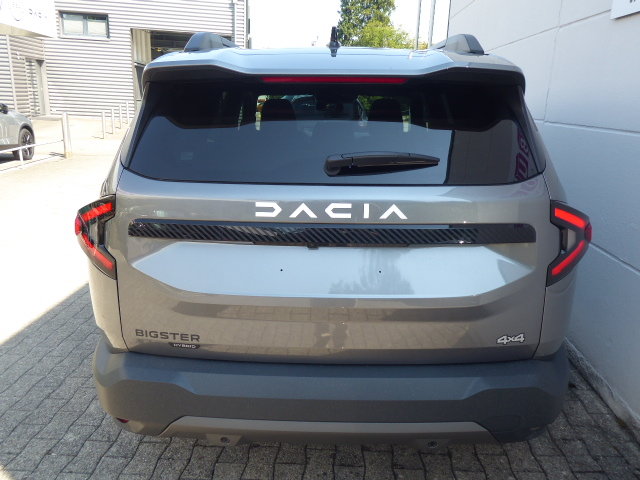 DACIA Bigster 1.2 Hybrid 150 Journey 4WD, Hybride Integrale Benzina/Elettrica, Auto nuove, Automatico - 4