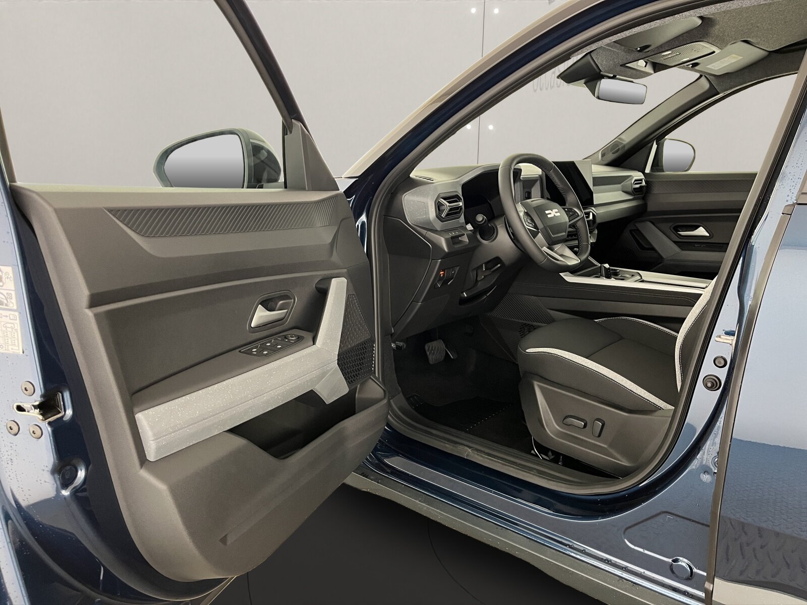 DACIA Bigster 1.2 Hybrid Journey 4WD, Hybride Intégral Essence/Électricité, Voiture nouvelle, Automatique - 7