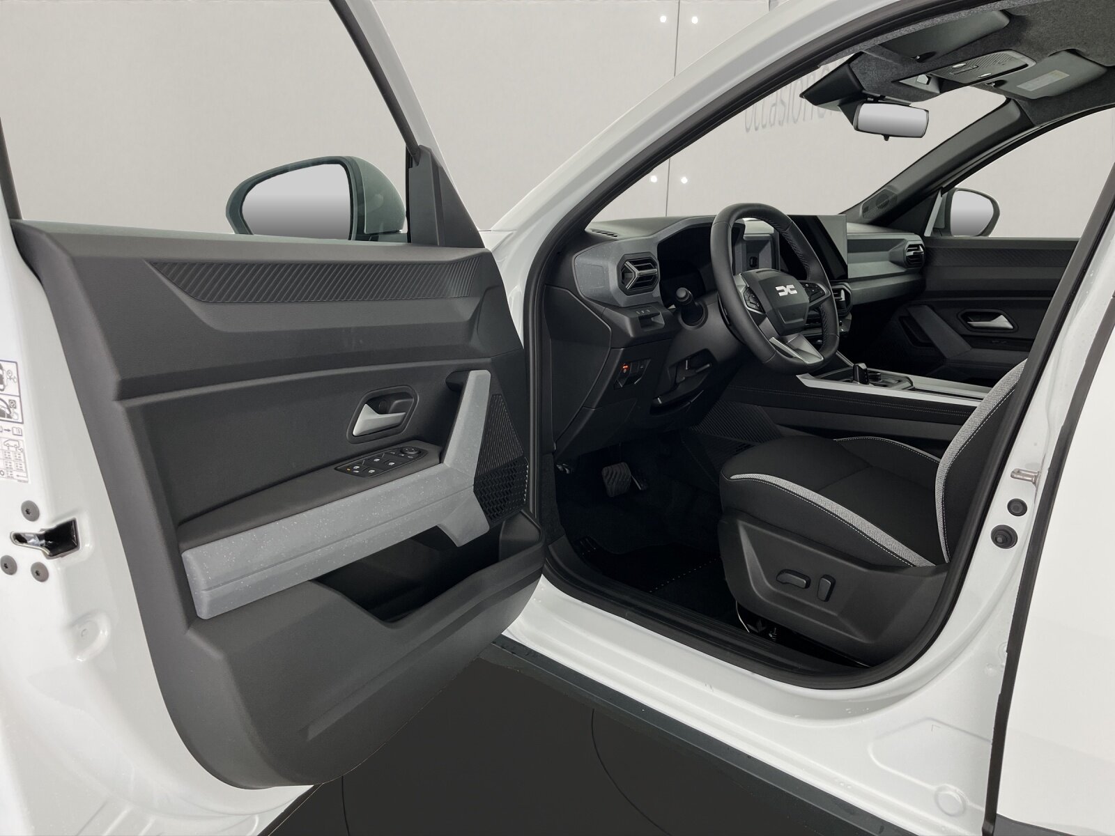 DACIA Bigster 1.2 Hybrid Journey 4WD, Hybride Intégral Essence/Électricité, Voiture nouvelle, Automatique - 7